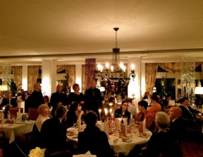 PJ Silvester 2011:2012 #2