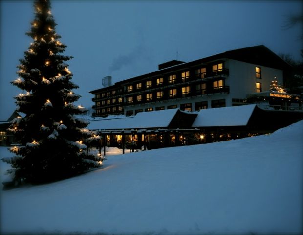 PJ Silvester 2011:2012 #3